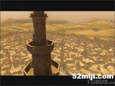 《刺客信条》攻略（多图）|Assassins Creed