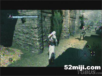 《刺客信条》攻略（多图）|Assassins Creed