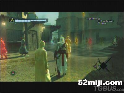 《刺客信条》攻略（多图）|Assassins Creed