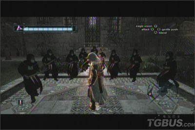《刺客信条》攻略（多图）|Assassins Creed