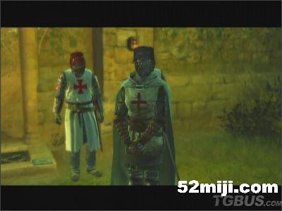 《刺客信条》攻略（多图）|Assassins Creed