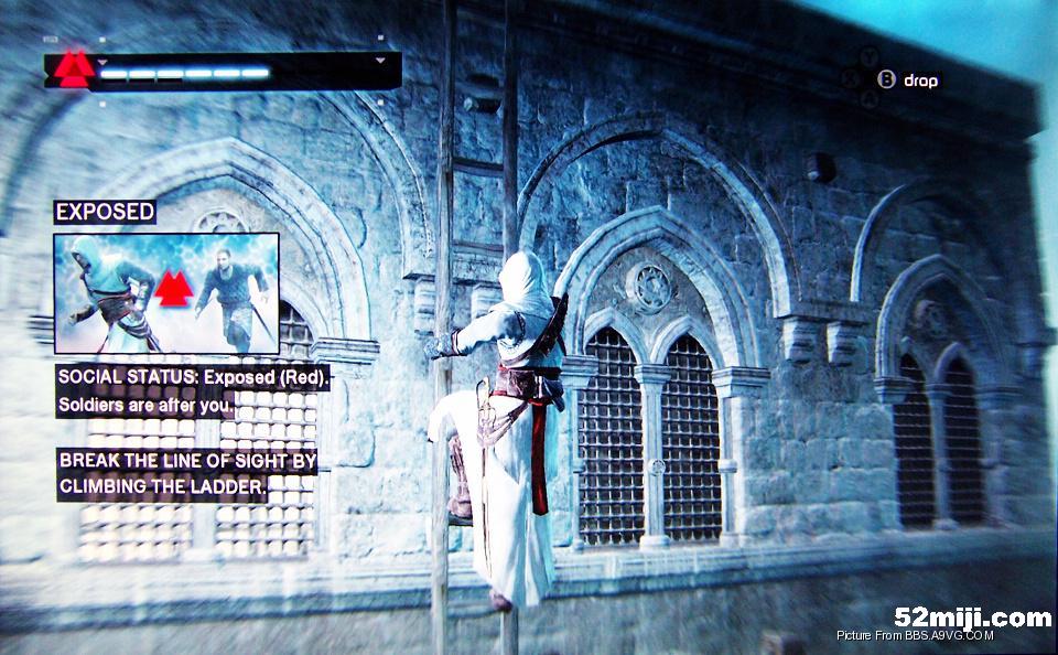 《刺客信条》攻略（多图）|Assassins Creed