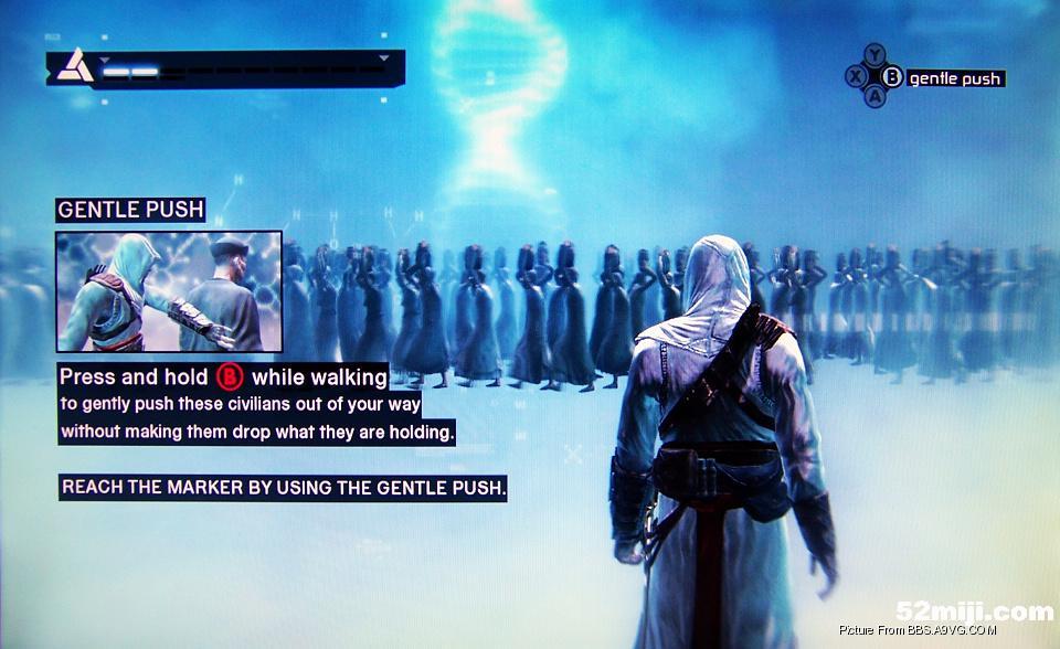 《刺客信条》攻略（多图）|Assassins Creed